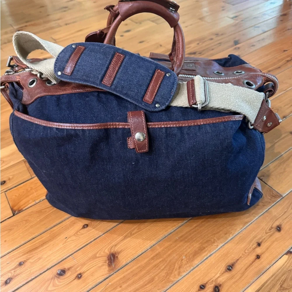 Will’s Leather Goods stylish men